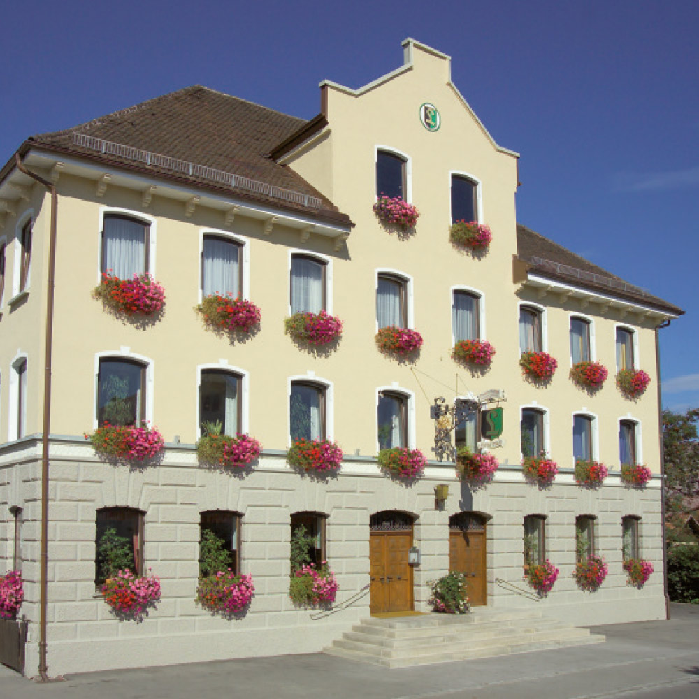 Brauereigasthof-Hotel Laupheimer